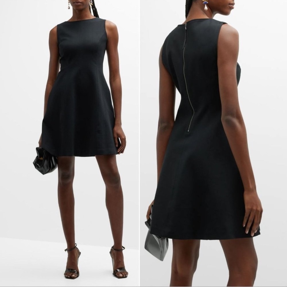 NEW with tags Spanx Perfect Fit and Flare Dress Size Small